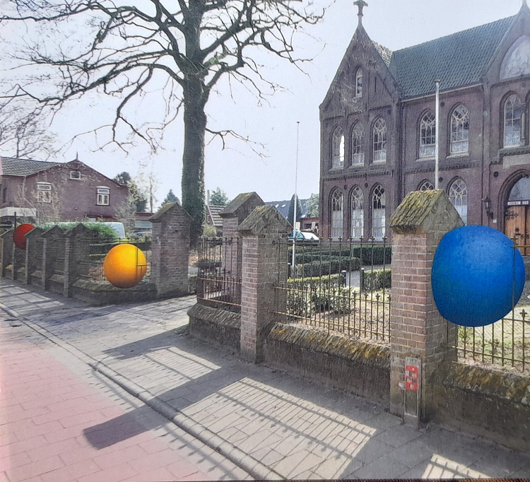 &copy; Marie-Line Kercret     plasticienne :: 