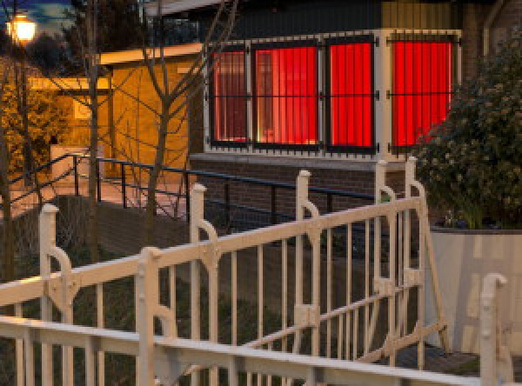 &copy; Marie-Line Kercret     plasticienne :: 