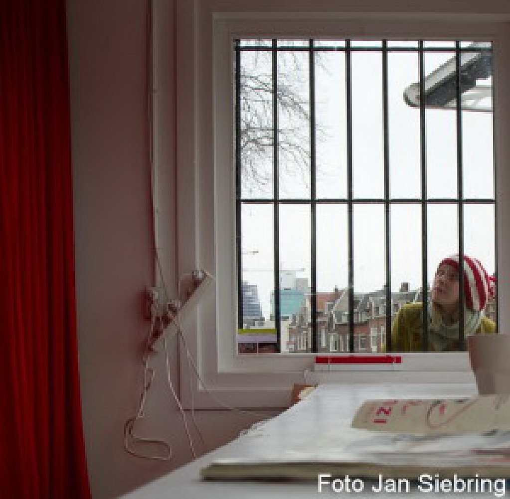 &copy; Marie-Line Kercret     plasticienne :: 