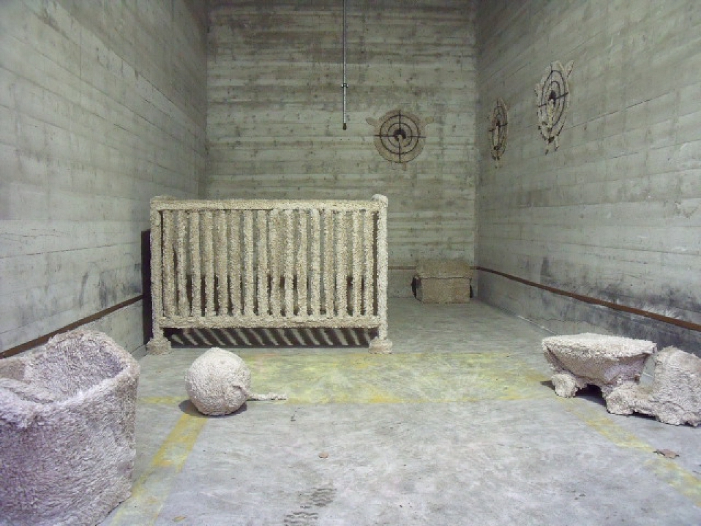 &copy; Marie-Line Kercret     plasticienne :: 