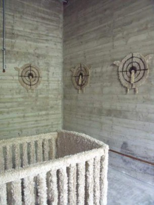 &copy; Marie-Line Kercret     plasticienne :: 