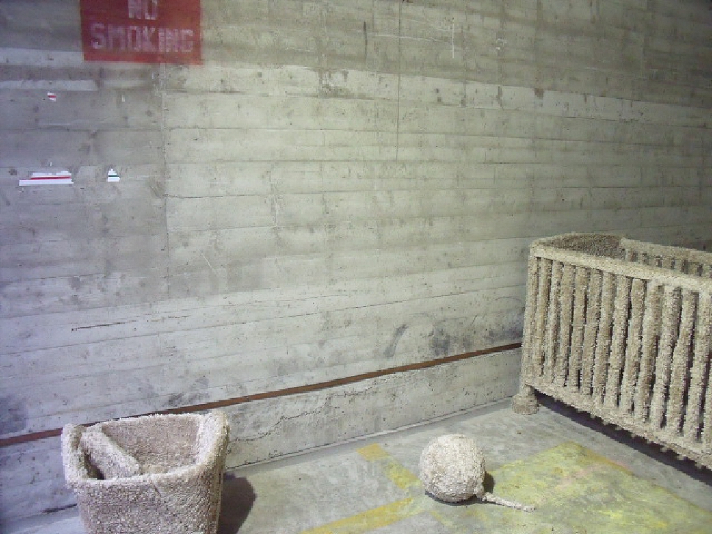 &copy; Marie-Line Kercret     plasticienne :: 