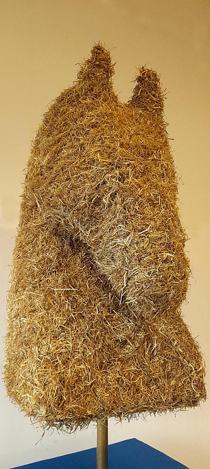 &copy; Marie-Line Kercret     plasticienne :: 