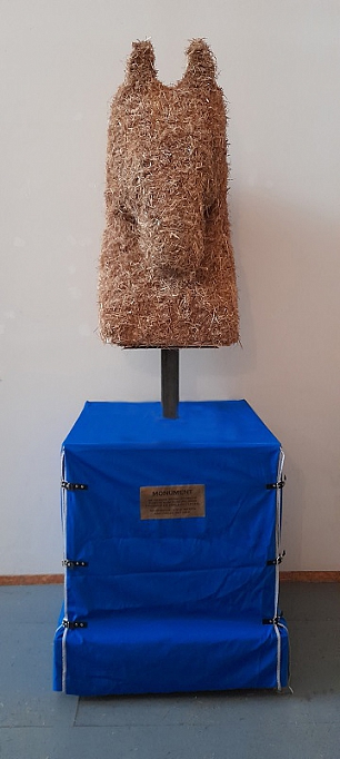 &copy; Marie-Line Kercret     plasticienne :: 