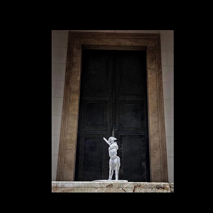 © Marie-Line Kercret     plasticienne :: 